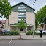 Apartamentai Per Du Aukstus Vytauto G., Appartement *
