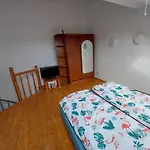 Apartamentai Per Du Aukstus Vytauto G., Appartement Palanga