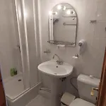 Apartamentai Per Du Aukstus Vytauto G., Palanga