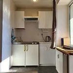 Apartamentai Per Du Aukstus Vytauto G., Palanga