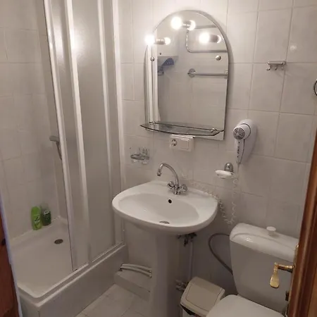 Apartamentai Per Du Aukstus Vytauto G., Palanga