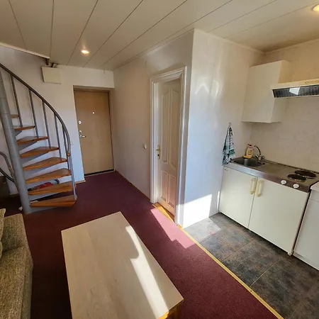 Apartment Apartamentai Per Du Aukstus Vytauto G., *