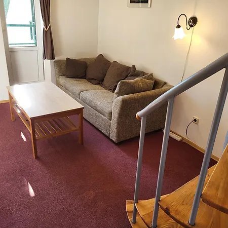 Apartamentai Per Du Aukstus Vytauto G., *