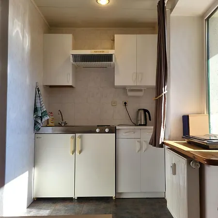 Apartamentai Per Du Aukstus Vytauto G., Palanga