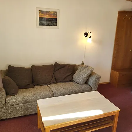 Apartamentai Per Du Aukstus Vytauto G., * Palanga