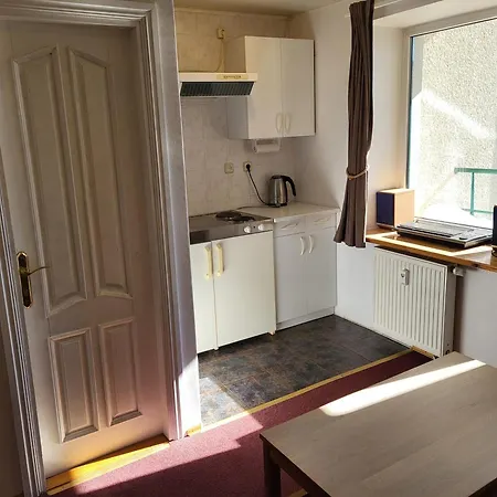 Butas Apartamentai Per Du Aukstus Vytauto G.,