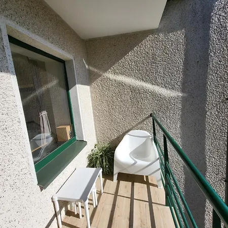 Butas Apartamentai Per Du Aukstus Vytauto G., *