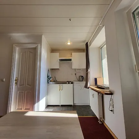 Apartamentai Per Du Aukstus Vytauto G., Palanga