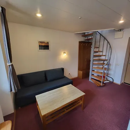 Apartamentai Per Du Aukstus Vytauto G., Appartement *