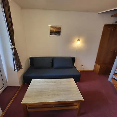 Appartement Apartamentai Per Du Aukstus Vytauto G., Palanga