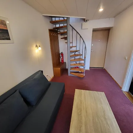 Apartamentai Per Du Aukstus Vytauto G., *